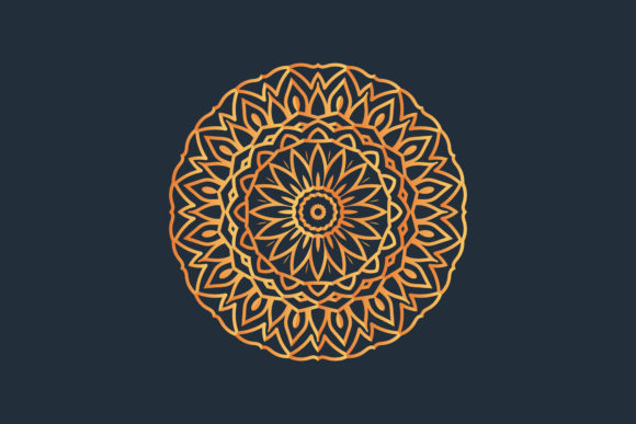 Download Mandala Isolated - Isolated Collection