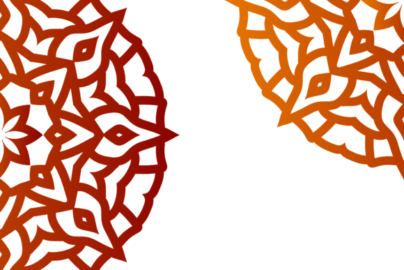 Download Isolated Mandala Background - Isolated Collection