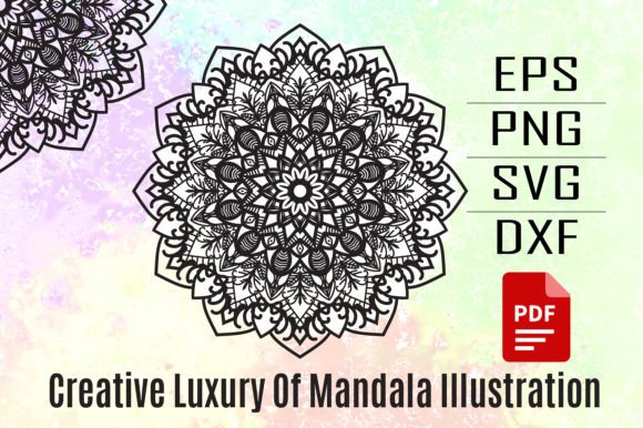 Download Henna Mandala Design - Henna mandala Collection