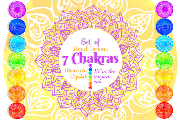 Download Chakra Clipart - Chakra Collection