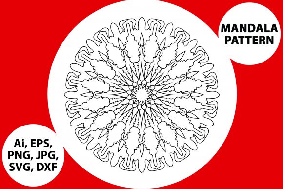 Download Mandala Isolated - Isolated Collection